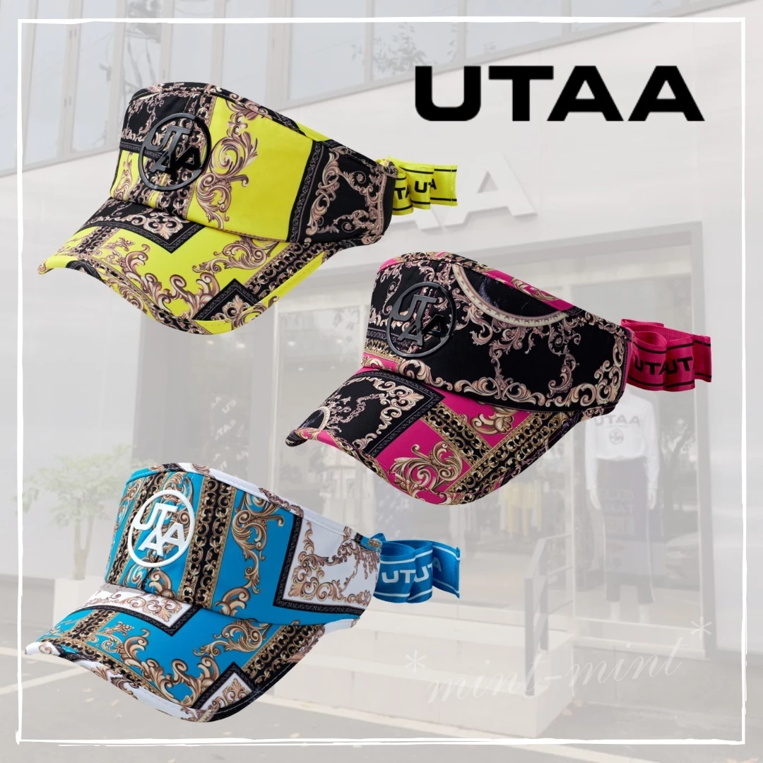 UTAA Hobbies & Culture Pink X One Size