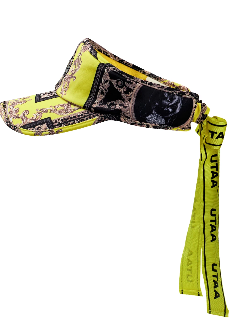 UTAA Hobbies & Culture Pink X One Size - Image 5