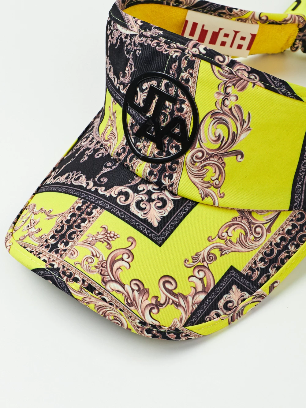 UTAA Hobbies & Culture Pink X One Size - Image 7