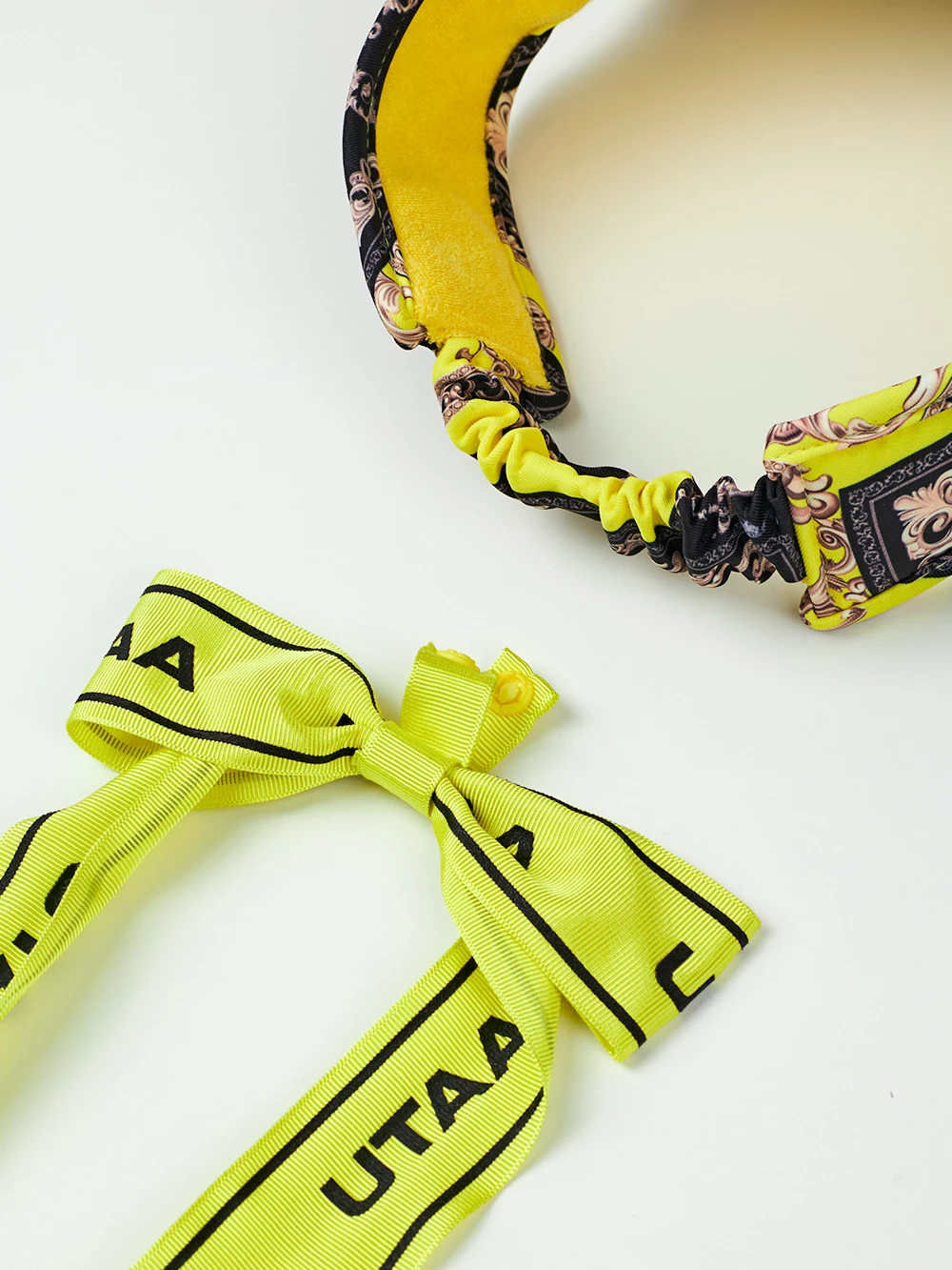 UTAA Hobbies & Culture Pink X One Size - Image 10