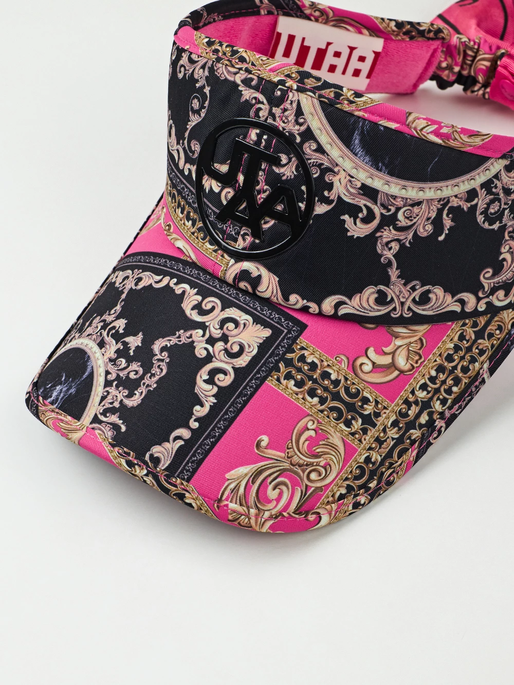 UTAA Hobbies & Culture Pink X One Size - Image 11