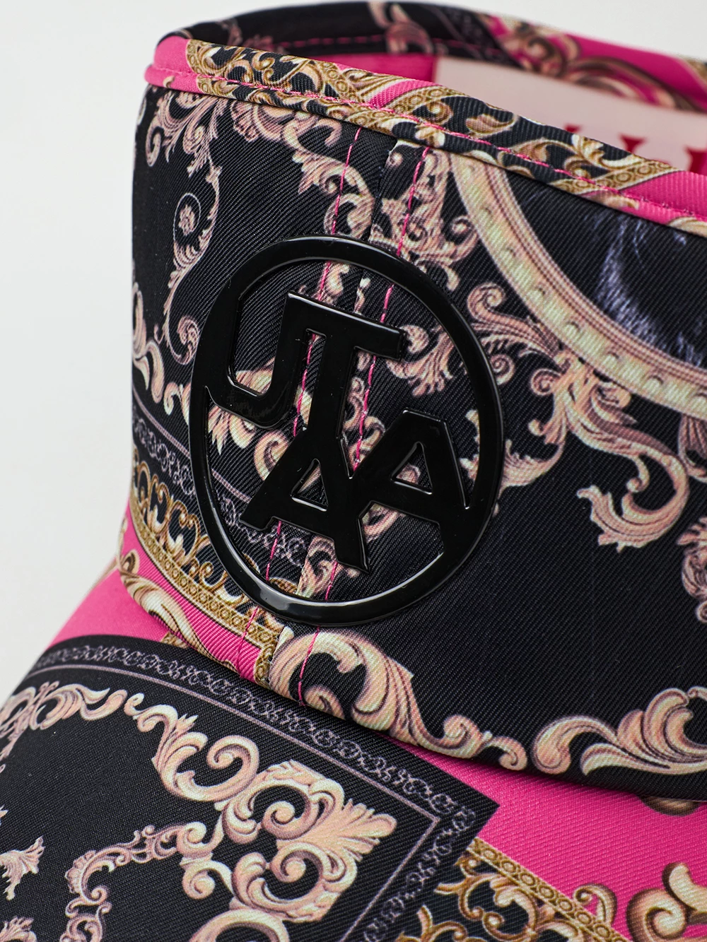 UTAA Hobbies & Culture Pink X One Size - Image 12