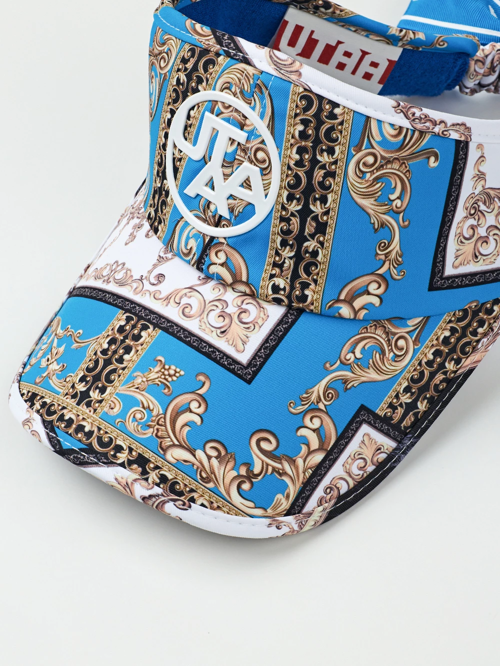 UTAA Hobbies & Culture Pink X One Size - Image 13