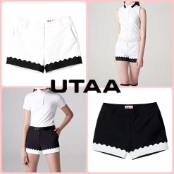 UTAA Street Style Hobbies & Culture (UA2SPF140) White X Xs