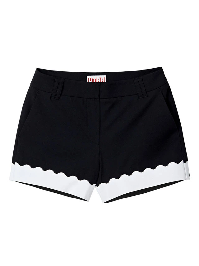 UTAA Street Style Hobbies & Culture (UA2SPF140) White X Xs - Image 2