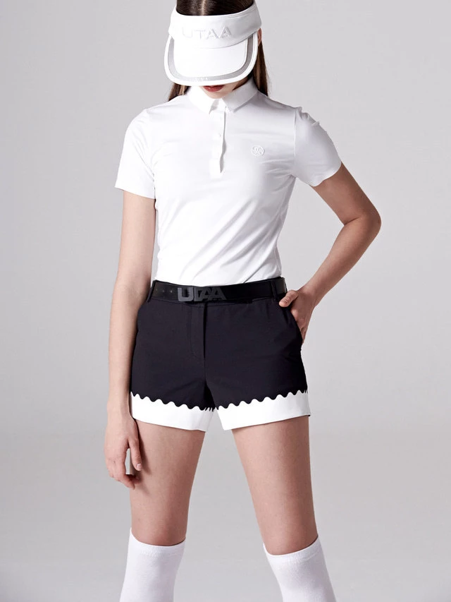 UTAA Street Style Hobbies & Culture (UA2SPF140) White X Xs - Image 7