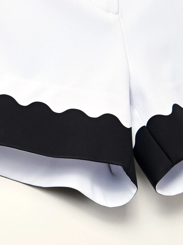 UTAA Street Style Hobbies & Culture (UA2SPF140) White X Xs - Image 10