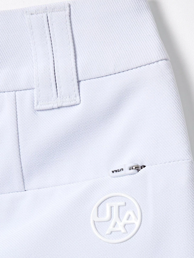 UTAA Street Style Hobbies & Culture (UA2SPF140) White X Xs - Image 11