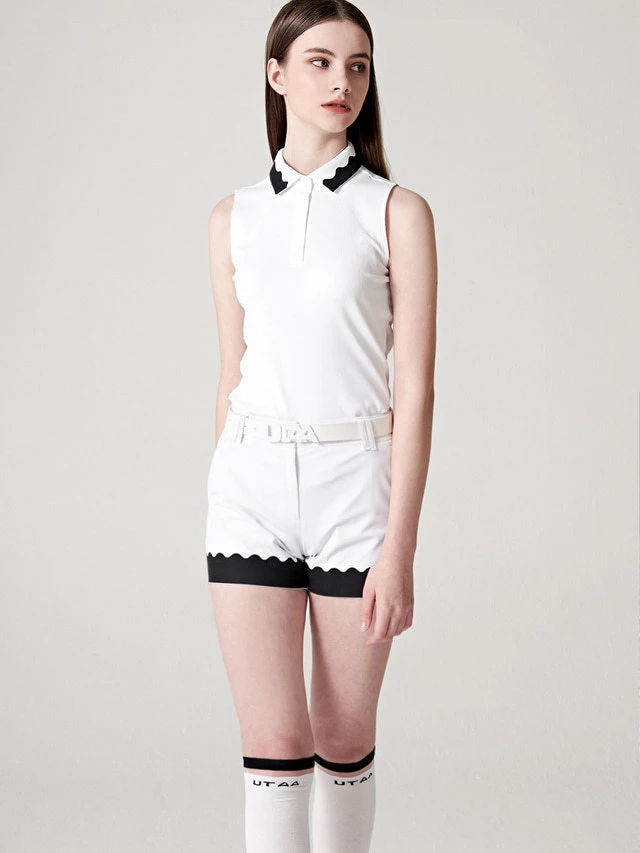 UTAA Street Style Hobbies & Culture (UA2SPF140) White X Xs - Image 12