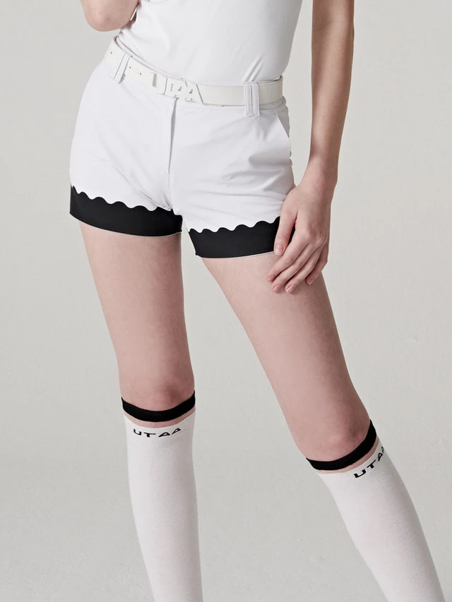 UTAA Street Style Hobbies & Culture (UA2SPF140) White X Xs - Image 14