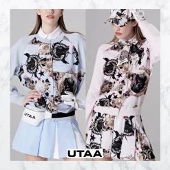 UTAA 2022 SS Street Style Hobbies & Culture Light X S