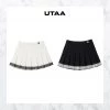 UTAA 2022 SS Street Style Co-ord Hobbies & Culture White X S