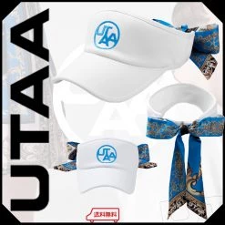 UTAA 2022 SS Hobbies & Culture Green X One Size