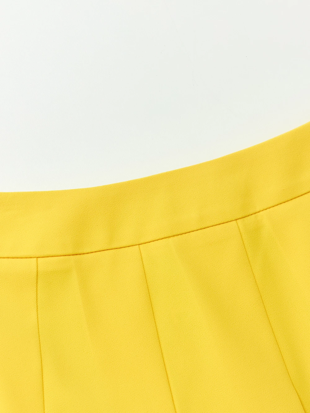 UTAA 2022 SS Hobbies & Culture Yellow X S (inventory Inquiry) - Image 10