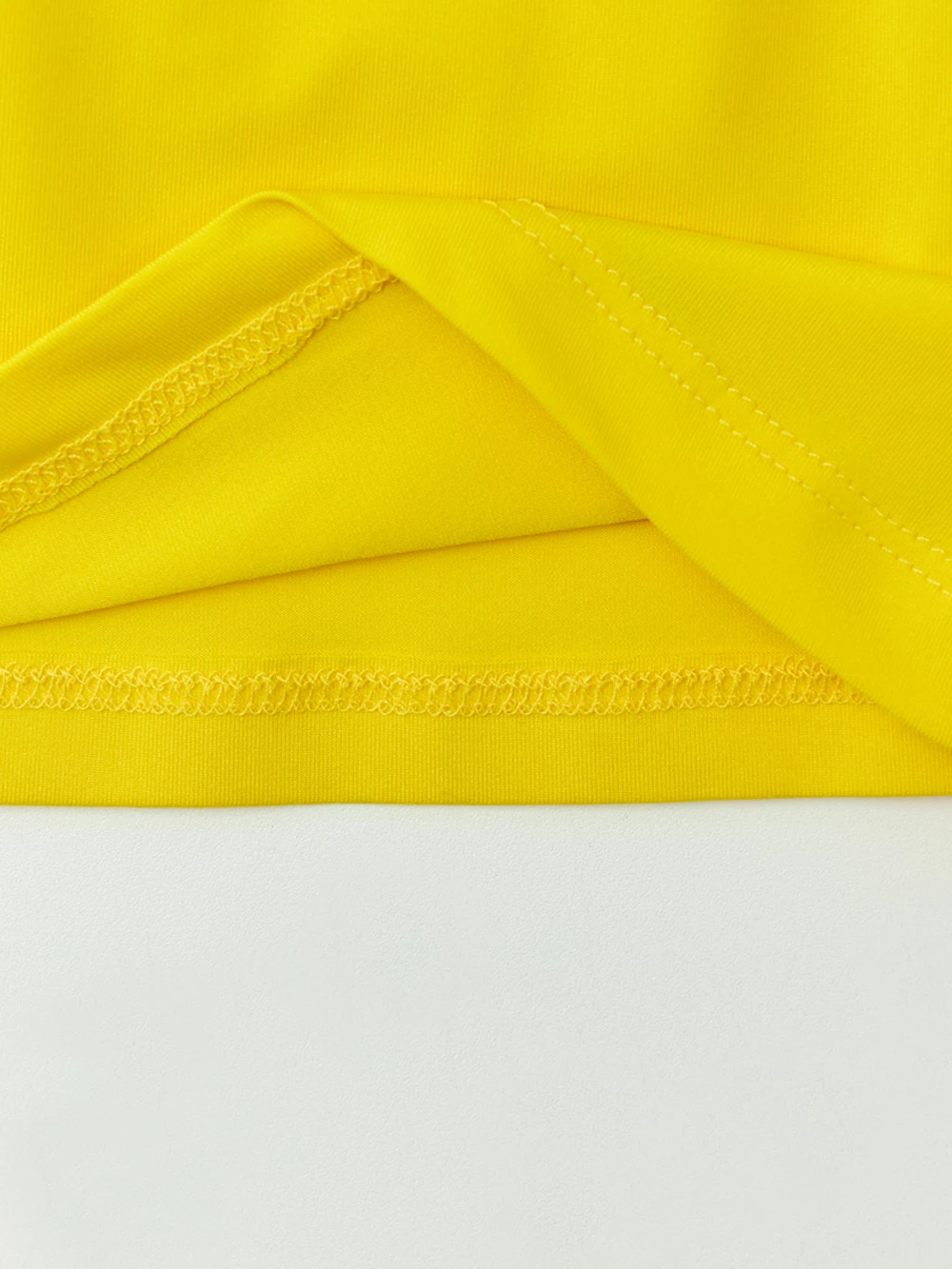 UTAA 2022 SS Hobbies & Culture Yellow X S (inventory Inquiry) - Image 18