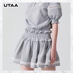 UTAA 2023 SS Street Style Hobbies & Culture Yellow X M