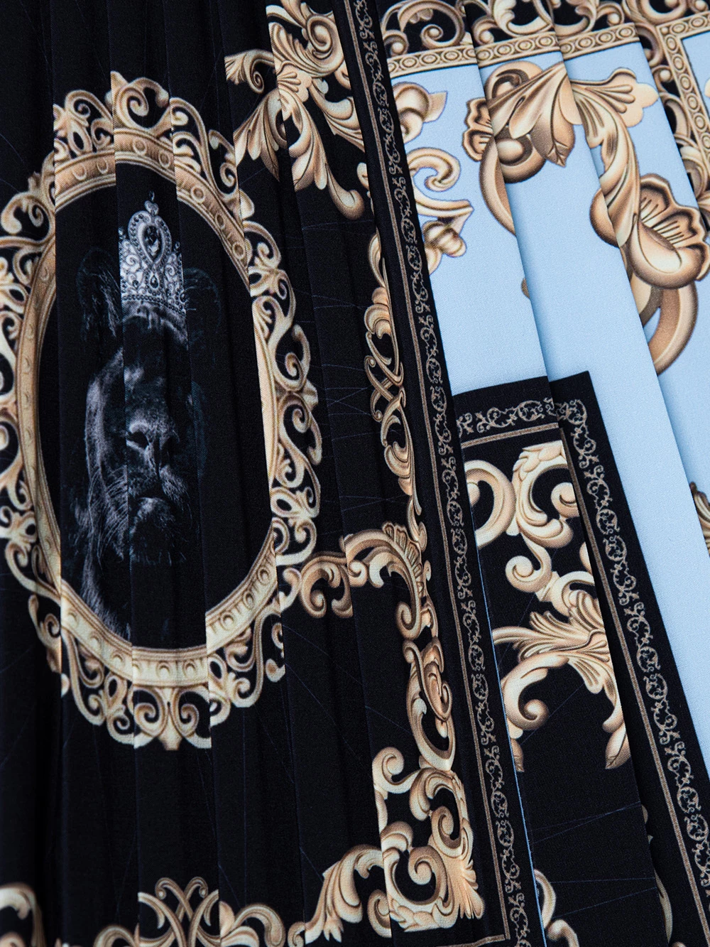 UTAA Hobbies & Culture Sky Blue (2nd-7th Photos) X S - Image 4