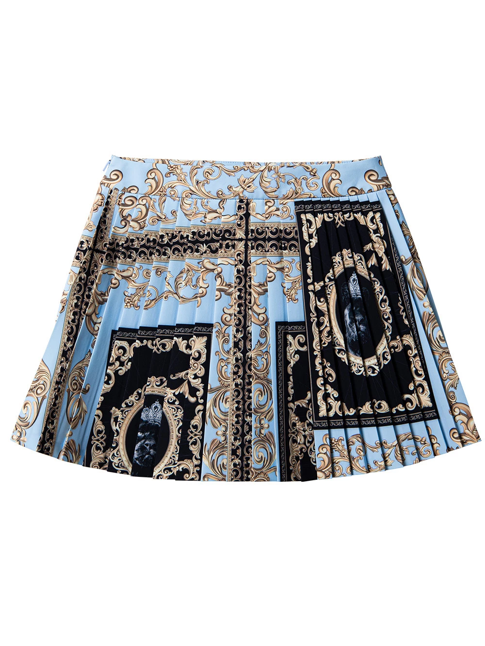 UTAA Hobbies & Culture Sky Blue (2nd-7th Photos) X S - Image 7