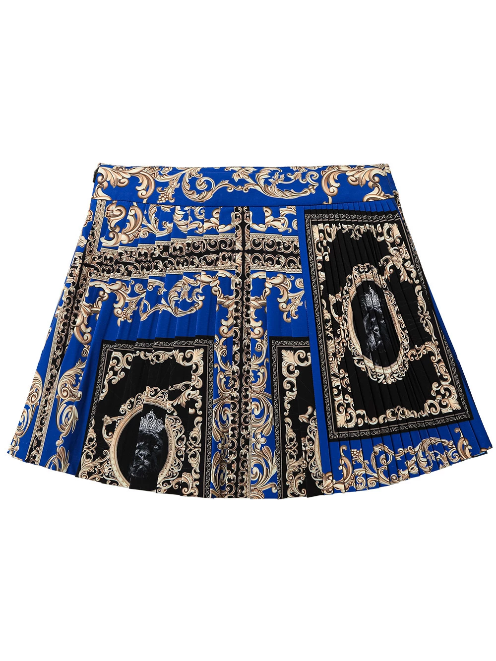 UTAA Hobbies & Culture Sky Blue (2nd-7th Photos) X S - Image 9