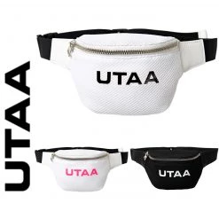 UTAA Blended Fabrics Street Style Neon Color Hobbies & Culture Black/white X One Size