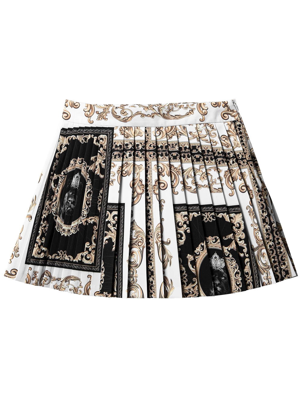 UTAA Hobbies & Culture Sky Blue (2nd-7th Photos) X S - Image 17