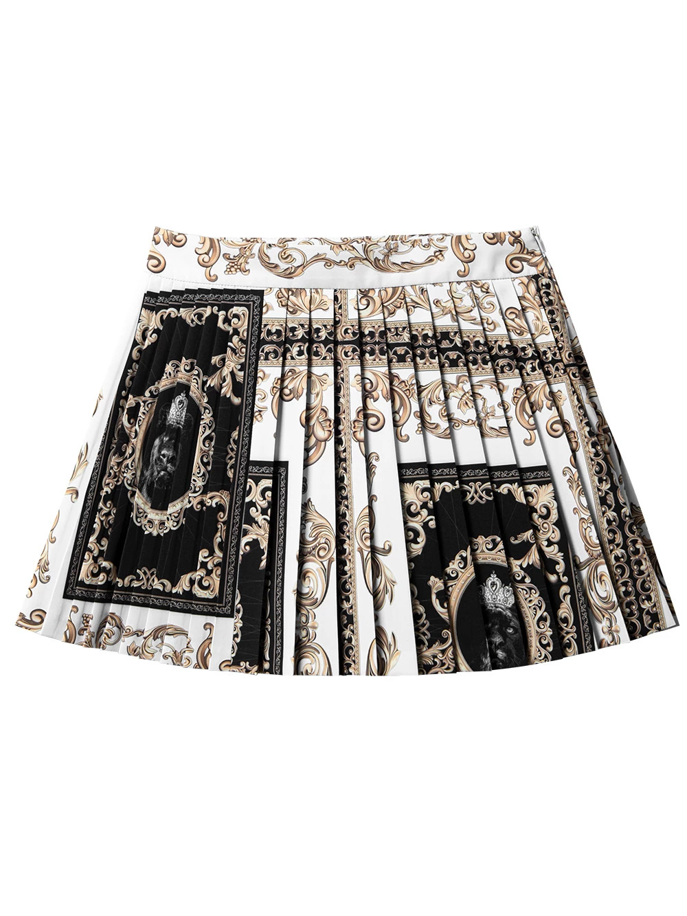 UTAA Hobbies & Culture Sky Blue (2nd-7th Photos) X S - Image 18