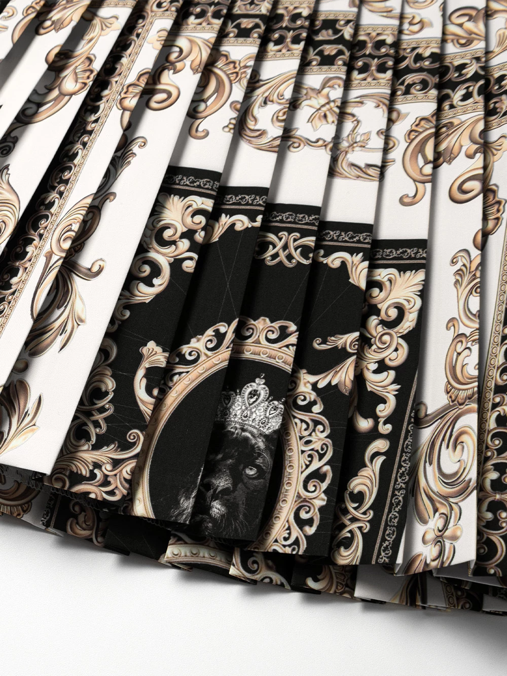 UTAA Hobbies & Culture Sky Blue (2nd-7th Photos) X S - Image 19