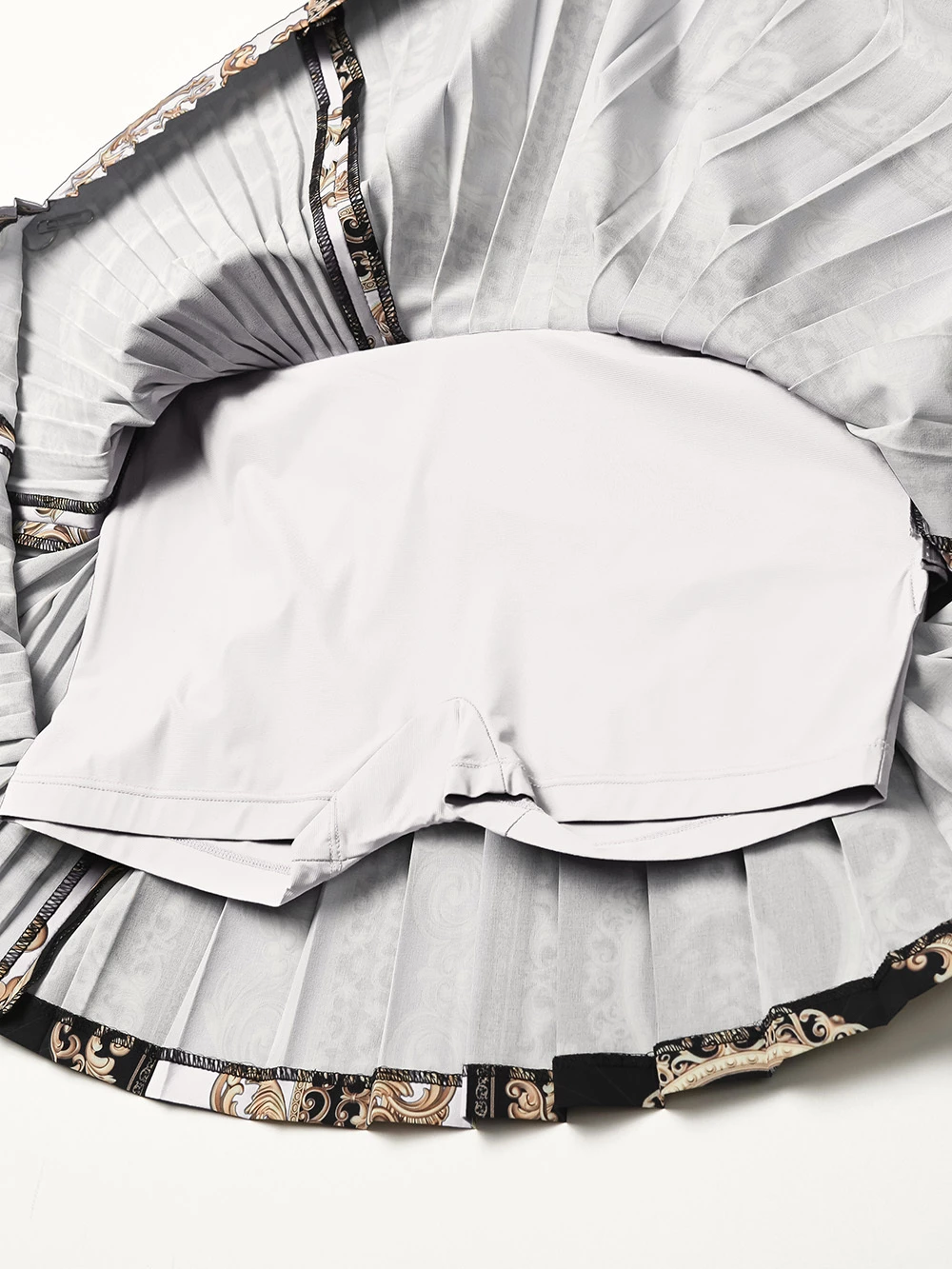 UTAA Hobbies & Culture Sky Blue (2nd-7th Photos) X S - Image 20