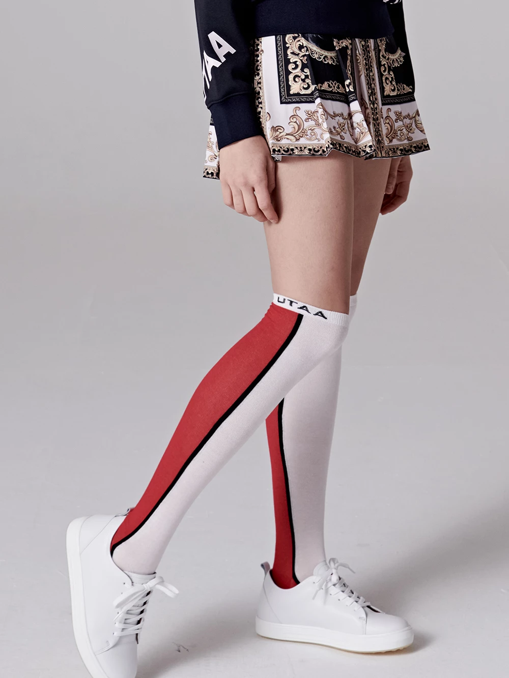 UTAA Hobbies & Culture Red (inventory Check Required) X One Size - Image 7