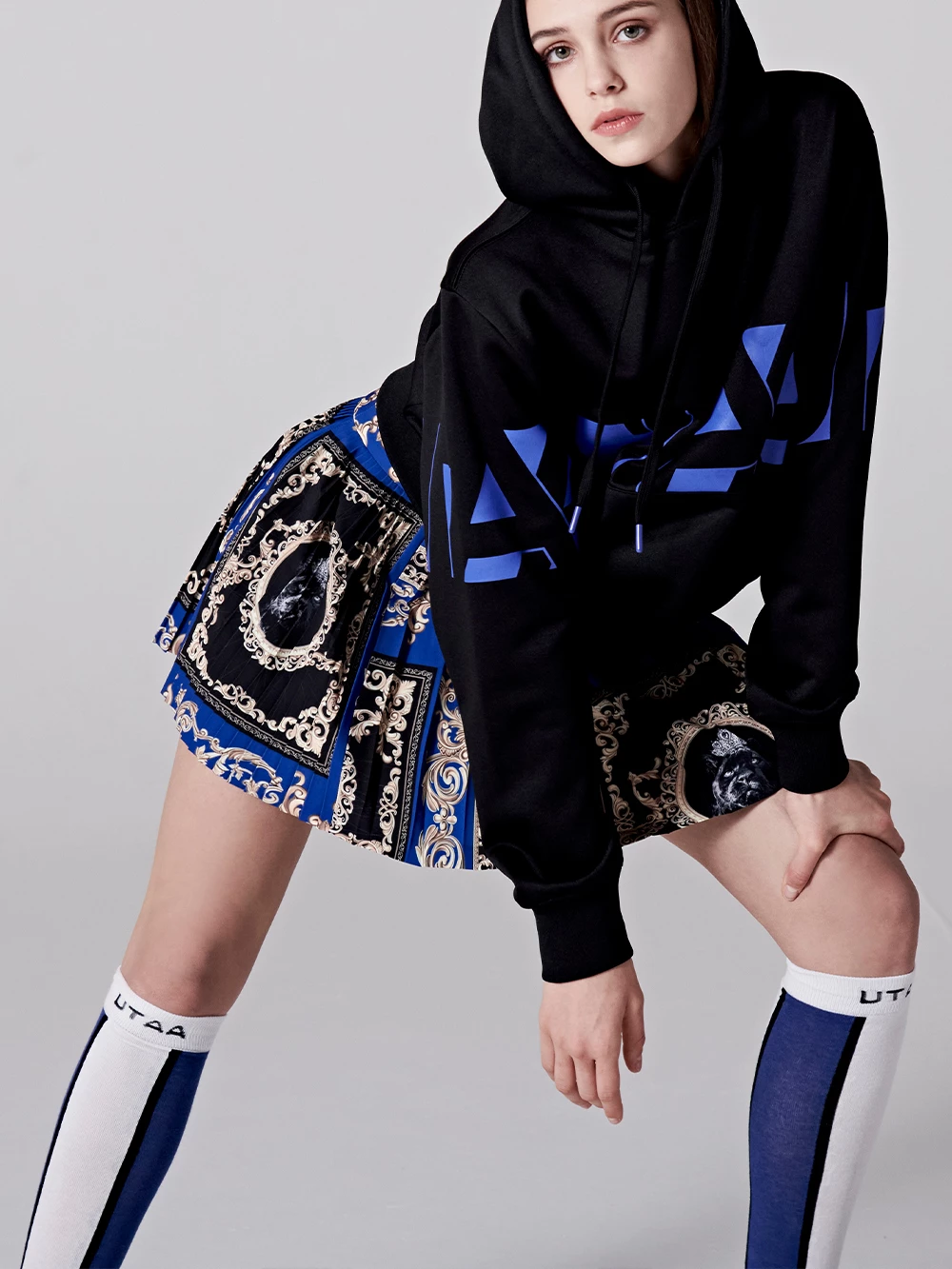 UTAA Hobbies & Culture Red (inventory Check Required) X One Size - Image 16