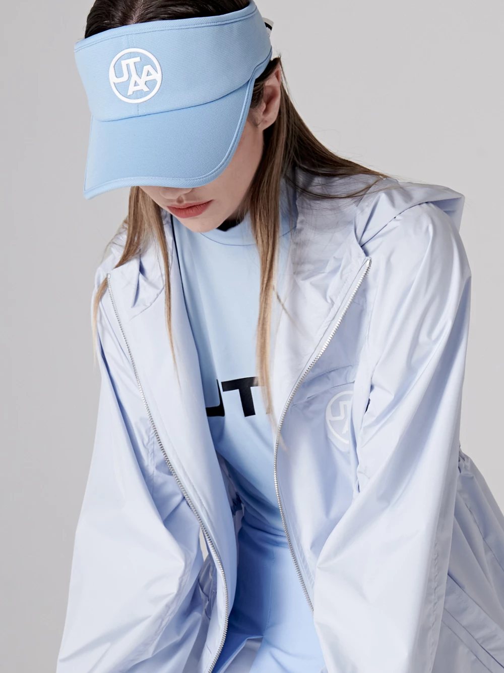 UTAA Unisex Street Style Hobbies & Culture Blue (inventory Check Required) X One Size - Image 7