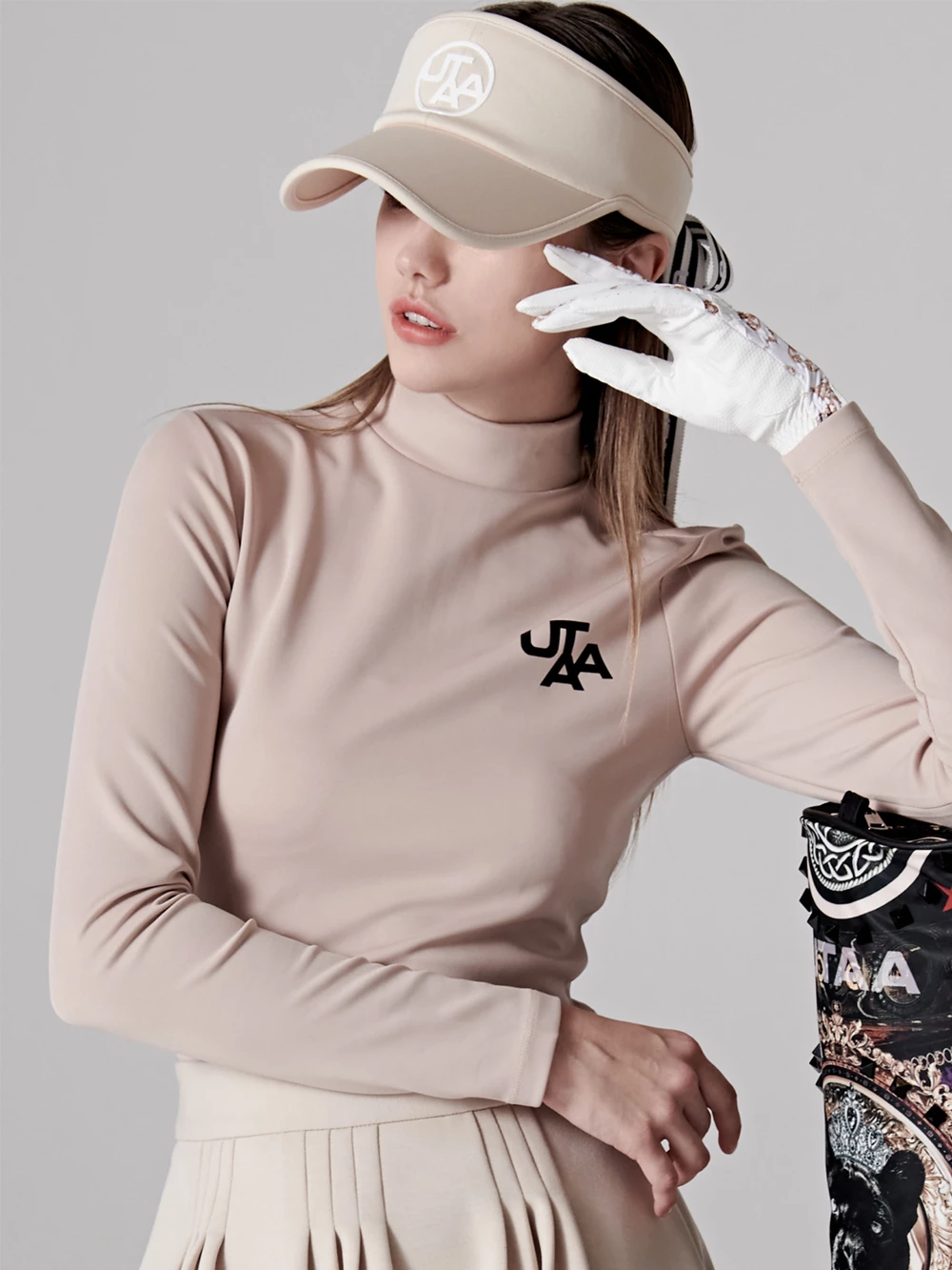 UTAA Unisex Street Style Hobbies & Culture Blue (inventory Check Required) X One Size - Image 13