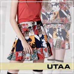 UTAA Hobbies & Culture No Color Specification X M