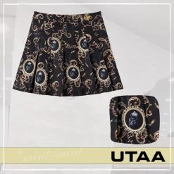 UTAA Hobbies & Culture No Color Specification X S