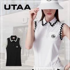 UTAA 2022 SS Hobbies & Culture Black X M