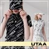 UTAA 2022 SS Hobbies & Culture White X Xs