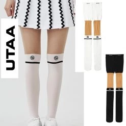 UTAA Hobbies & Culture Black X One Size