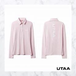 UTAA 2022 SS Street Style Co-ord Hobbies & Culture Light X Xs