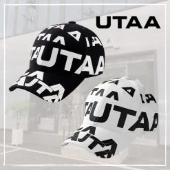 UTAA Hobbies & Culture White X One Size