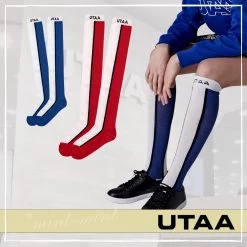 UTAA Hobbies & Culture Blue X One Size