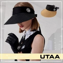 UTAA 2022 SS Hobbies & Culture Beige X One Size