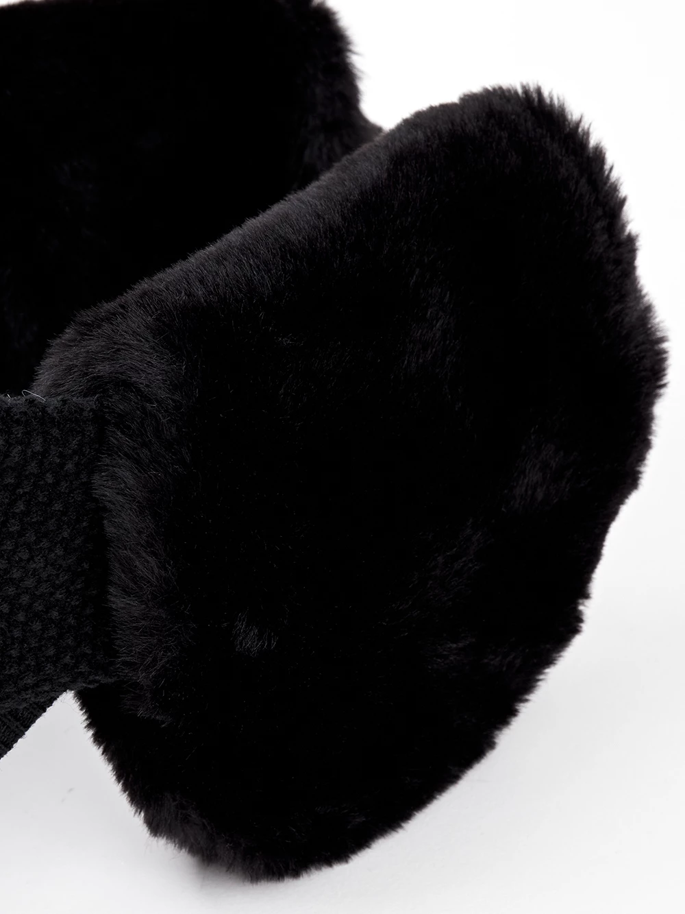 UTAA 2022-23FW Co-ord Caps (UA4GCF740BK) For Women Black (inventory Check) X One Size - Image 11