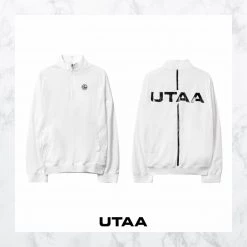 UTAA 2023 SS Unisex Street Style Hobbies & Culture Black X S